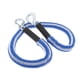 thumbnail image 1 of 1 125x4cm Cable de Remolque de Coche Cuerda de Ganchos de Correa Universal Robusto, 1 of 5