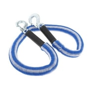 1 Towing Rope Strap with Hooks 125cm Towing Vehicles in Roadside