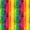 Yellow Green Red, variant on Manfei Kawaii Rainbow Twin Fitted Sheet, Graffiti Printing Blocks Bedding, Yellow Green Red, 2-Piece, 1 Fitted Sheet and 1 Pillowcase