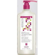 Andalou Naturals Sensitive 1000 Roses Soothing Body Lotion, 32 Fluid Ounce -- 1 each.