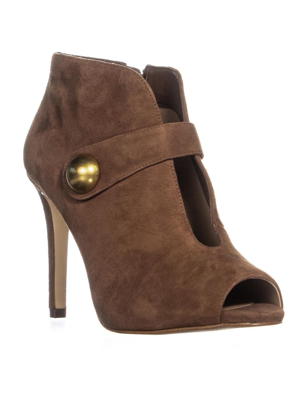 michael kors studded heels