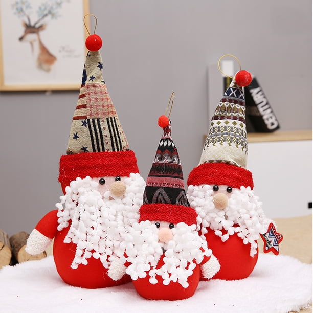 Juego de muñecos de nieve de Navidad DIY, adornos navideños para colgar en pared, adornos desmontables, de manualidades perfecl Muñeco de nieve de fieltro | en línea Juego de muñecos de nieve de Navidad DIY, adornos navideños para colgar en pared, adornos desmontables, de manualidades perfecl Muñeco de nieve de fieltro | en línea