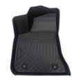 thumbnail image 5 of Car Floor Mats for 11-23 Chrysler 300-RWD & 11-22 Dodge Charger,TPE Rubber, 5 of 10