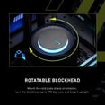 thumbnail image 2 of CPU Liquid Cooler MSI MAG CORELIQUID E360 360mm RGB AIO, 2 of 9