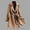 Khaki, variant on dtydtpe winter coats for women womens winter lapel coat trench jacket long overcoat outwear plus size tops for women red