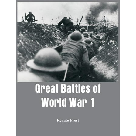 Great Battles of World War 1 (Hardcover)