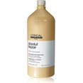thumbnail image 2 of L’oreal Professionnel Serie Expert Absolut Repair Protein + Gold Quinoa Shampoo, 1500ml, 2 of 5
