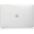 thumbnail image 2 of Se7enline 2019/2021/2020 Coque pour MacBook Pro 16 Pouces Ultra Fine Protection Rigide Compatible avec MacBook Pro, 2 of 5