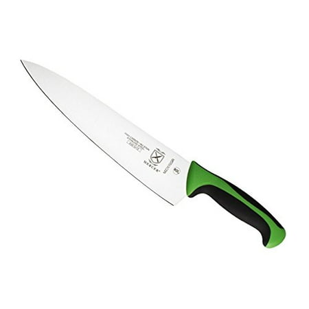

Mercer Culinary Millennia 10-Inch Chef s Knife Green