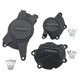 thumbnail image 2 of Control deslizante protector del protector de carreras del motor de la motocicleta, cubierta del escudo lateral, para Suzuki GSX-R1000 & L0-L6 09-1 Macarena Cubierta protectora del motor, 2 of 8