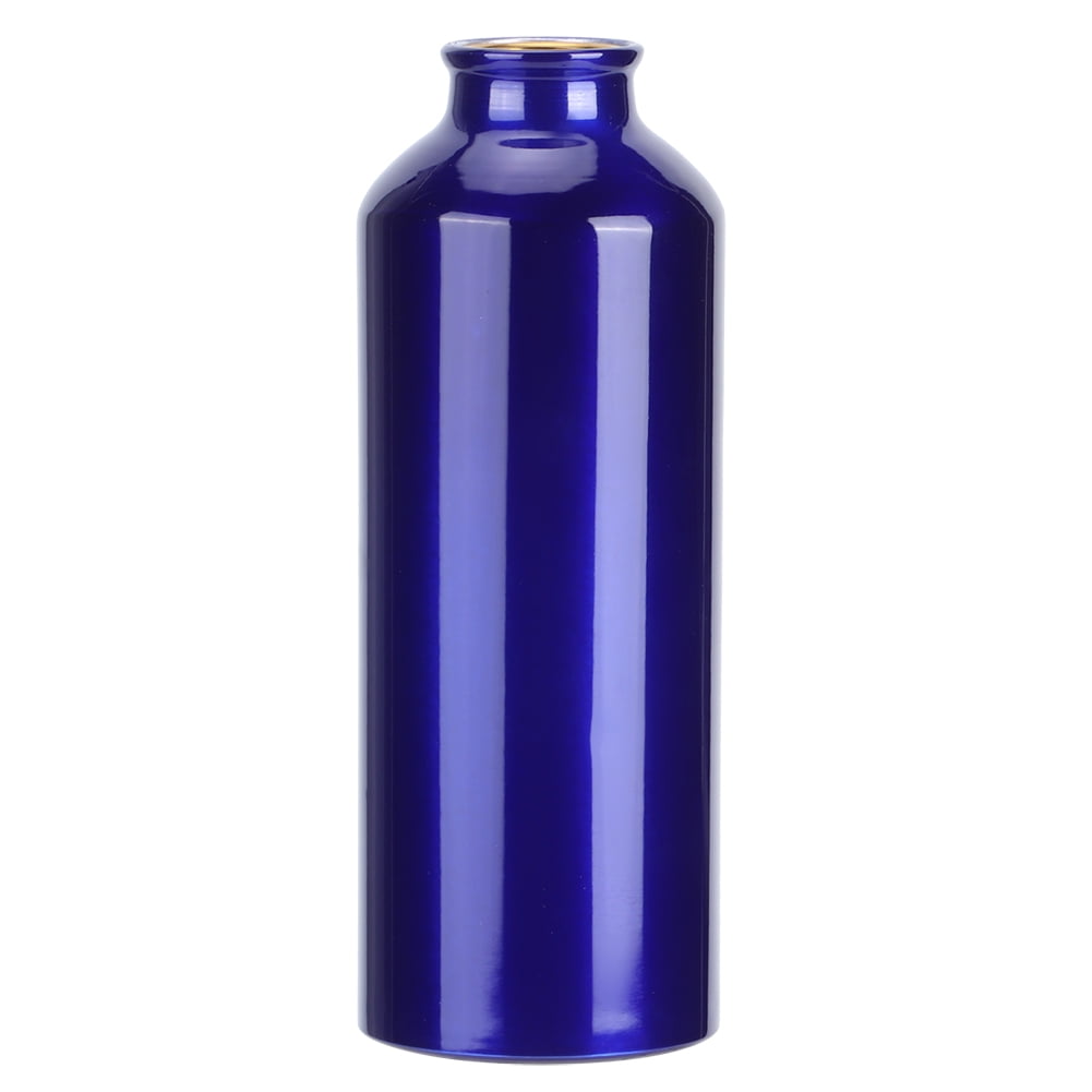 Conception de forme de bouteille d'eau de 500 ml la plus populaire demandée  par le