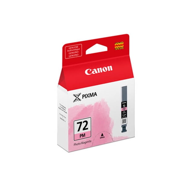 Canon PGI-72 PHOTO MAGENTA Canon 6408B001CANON