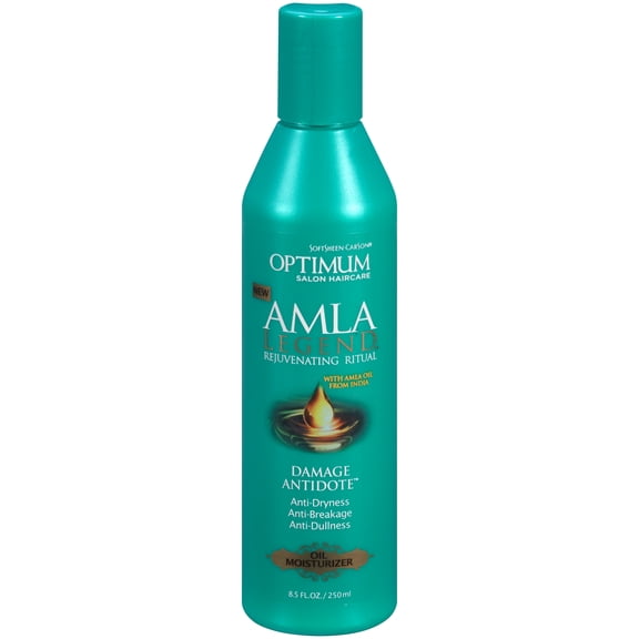 SoftSheen-Carson Optimum Salon Haircare Amla Legend Damage Antidote Oil Moisturizer