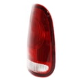 thumbnail image 3 of For 1997-2003 Ford F-150 Pair Rear Tail Lights Driver and Passenger Side Assembly Unit Styleside | FO2800117 FO2801117 - replaces F85Z-13405CA F85Z-13404CA, 3 of 6