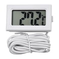 thumbnail image 4 of TPM-10 digital display thermometer for fish tanks, refrigerators, reliable, 4 of 9