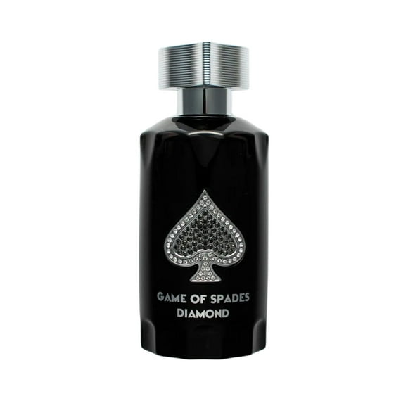 Perfume Unisex Game of Spade Diamond 90 ml Parfum Jo Milano Diamond