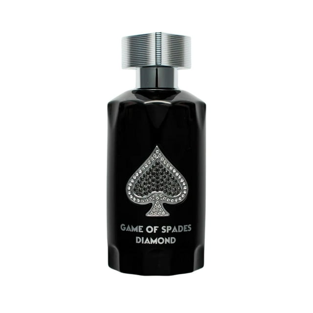 Perfume Unisex Game of Spade Diamond 90 ml Parfum Jo Milano Diamond