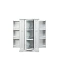 thumbnail image 4 of Gramercy Way Home Accent Bar Cabinet White, 4 of 5