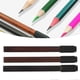 thumbnail image 3 of Rosewood Pencil Extender Holder Detachable Rotating Lengthener Stationery Supplies3Pcs, 3 of 4