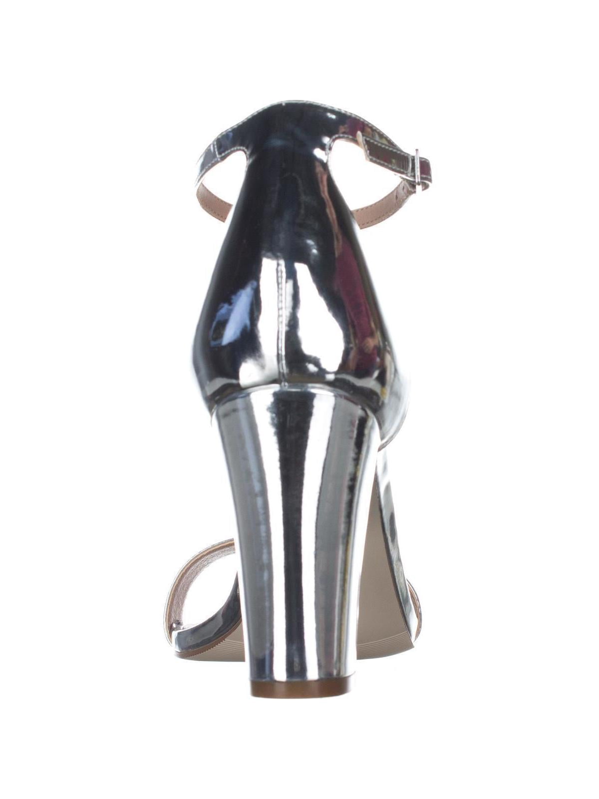 madden girl beella silver