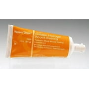 627690 Woun'dres Collagen Hydrogel Drsng,3oz Tube