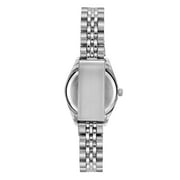 Ladies Round Casual Watch, Pink
