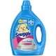 thumbnail image 1 of Suavizante de telas Snuggle SuperFresh Spring Burst, 4,6 litros, 150 cargas, 1 of 7
