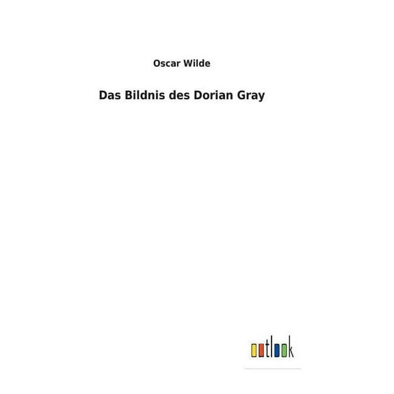 Das Bildnis des Dorian Gray, (Hardcover)
