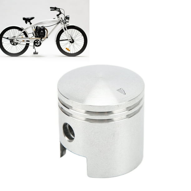 Bicycle Motor Kit Motorized Bicycle Parts Sturdy Metal Professional With Stable Performance For Bike Walmart