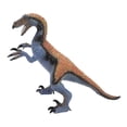 thumbnail image 2 of Juguetes de dinosaurios para niños, juguete Therizinosaurus de 13,4 pulgadas, auténtico juguete de dinosaurio grande, juguete Therizinosaurus de alto rendimiento, 2 of 8