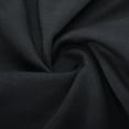 thumbnail image 4 of mfyjkho Vestidos para mujer, Vestido informal de manga larga con cuello redondo y color liso para mujer Vestidos maxi para mujer xxxl, 4 of 4