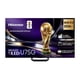 thumbnail image 1 of TV Pantalla Gamer Hisense de 75 pulgadas MINILED U7SG con sistema operativo Google TV, 1 of 13