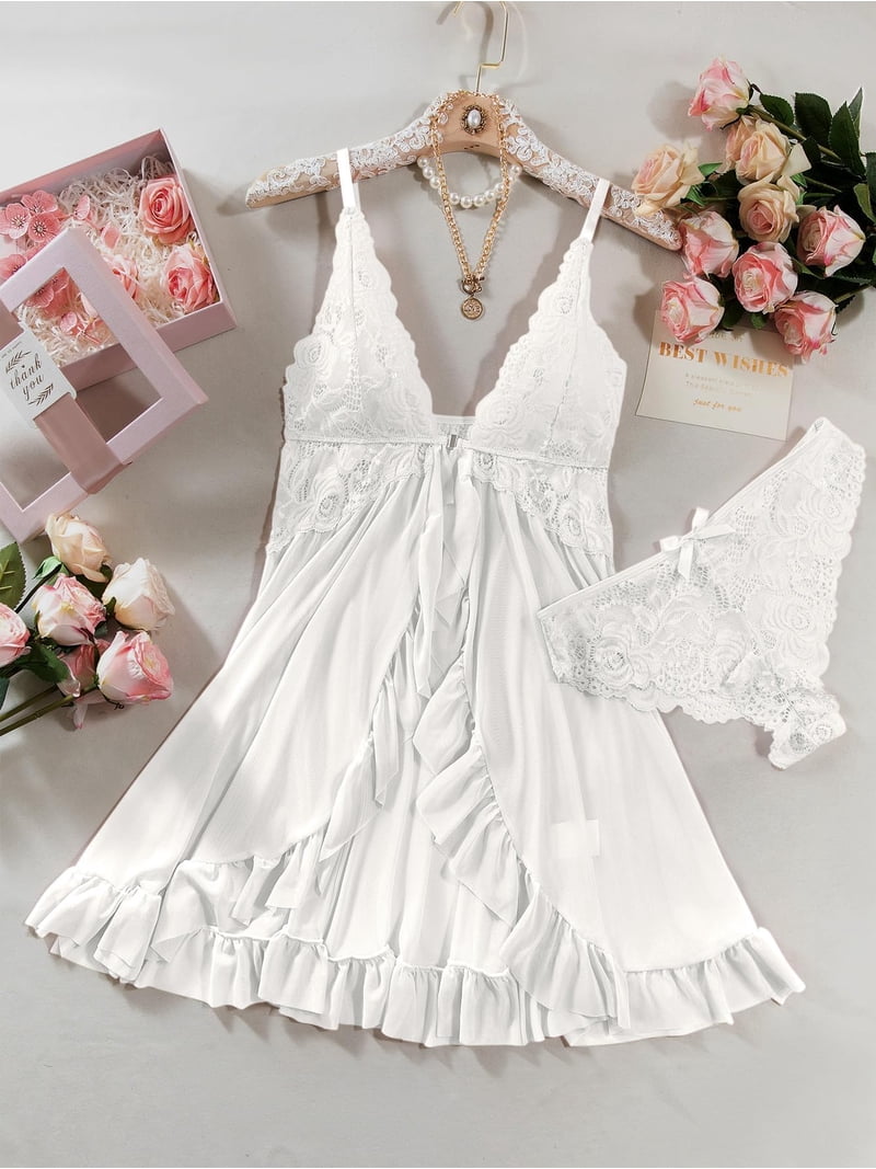 sheer mesh babydoll dress Babydoll Homecoming Short Dress