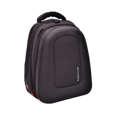 UPC 694396002818 product image for Traveler's Choice Compression Molded EVA Expandable Laptop Backpack | upcitemdb.com