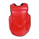thumbnail image 5 of Protector de de Karate Mujeres Hombres Kids Muay Thai MMA Regalo pesado Punta de puñetazo Pu entrenamiento de entrenamiento Sanda de ribshield L, 5 of 8