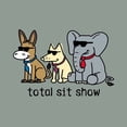 thumbnail image 3 of Total Sit Show 2024 - Classic Tee, 3 of 3