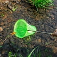 thumbnail image 6 of NOGIS 4Pcs Kids Telescopic Butterfly Fishing Nets Insect Net Bug Net Insect Catching Nets Outdoor Tools for Catching Butterfly Insects Bug Fish Ladybird Nets, Extendable from 15 Inch to 34 Inch, 6 of 7