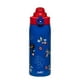 thumbnail image 1 of Botella de agua Zak Designs Sonic the Hedgehog Sage 560 ml Kids, 1 of 9