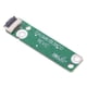 thumbnail image 1 of Reemplazo Del Interruptor Del Tablero Del Botón De Encendido Del Portátil Para XPS 15 L501X L502X DAGM6TB38C0;, 1 of 6