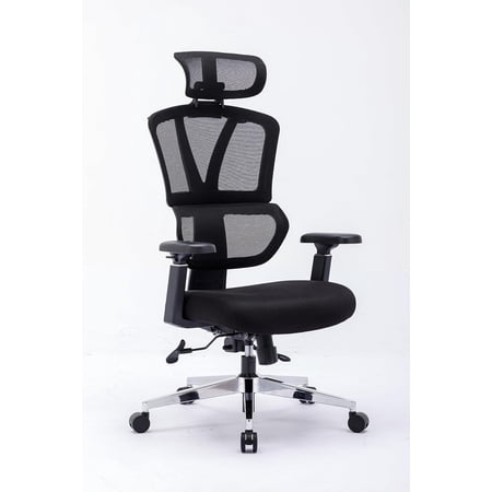 chair master ergonomic high back product