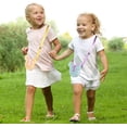 thumbnail image 3 of Bandolera Fidget Toy HUOGUO Pop Bubble Tie Dye Dye para niños, 3 of 5