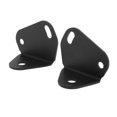 thumbnail image 4 of 2PCS ATV Remplacement de Support de Montage de Drapeau Arrière pour Peut Maverick X3 20172021, 4 of 6