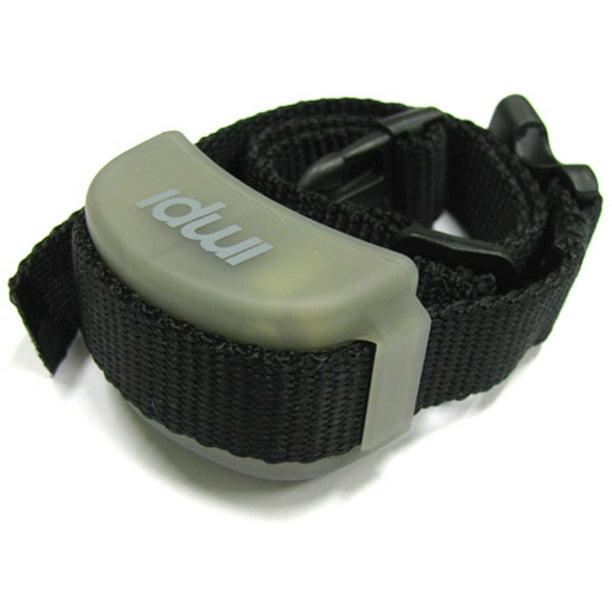 "Impala BARK Bark Control Collar"