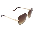 thumbnail image 3 of LENTES DE SOL TOMMY HILFIGER EYEWEAR WM OL550 X60070 DORADO, 3 of 4