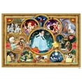 thumbnail image 6 of Ceaco 2000-Piece Disney Classics Interlocking Jigsaw Puzzle, 6 of 10