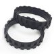 thumbnail image 5 of Moyic De correa de rueda de vacío, banda de neumático antideslizante, accesorio de rueda de Robot al vacío, repuesto para Roomba, pieza de Electrodomésticos Moyic HA004028-00, 5 of 6