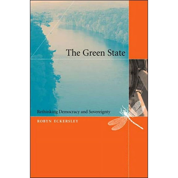 The Green State, (Paperback)