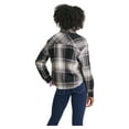 thumbnail image 2 of Justice Girls Plaid Top, Sizes XS- XLP, 2 of 4