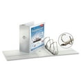 thumbnail image 3 of ExpressLoad ClearVue Lock D-Ring Binder, 3 of 3