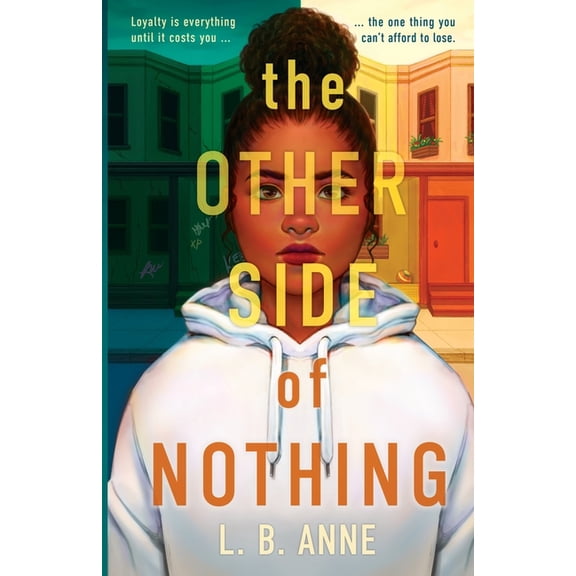 The Other Side of Nothing, (Paperback)